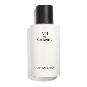 Chanel No1 De Chanel Lotion Rewitalizujący Emulsja Do Twarzy 150ml - Chanel