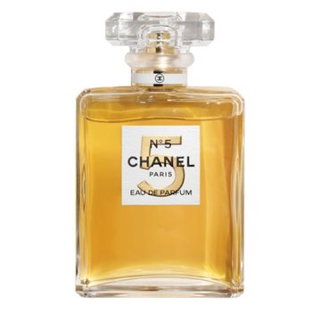 Chanel, No5 Limited Edition, woda perfumowana, 100 ml - Chanel