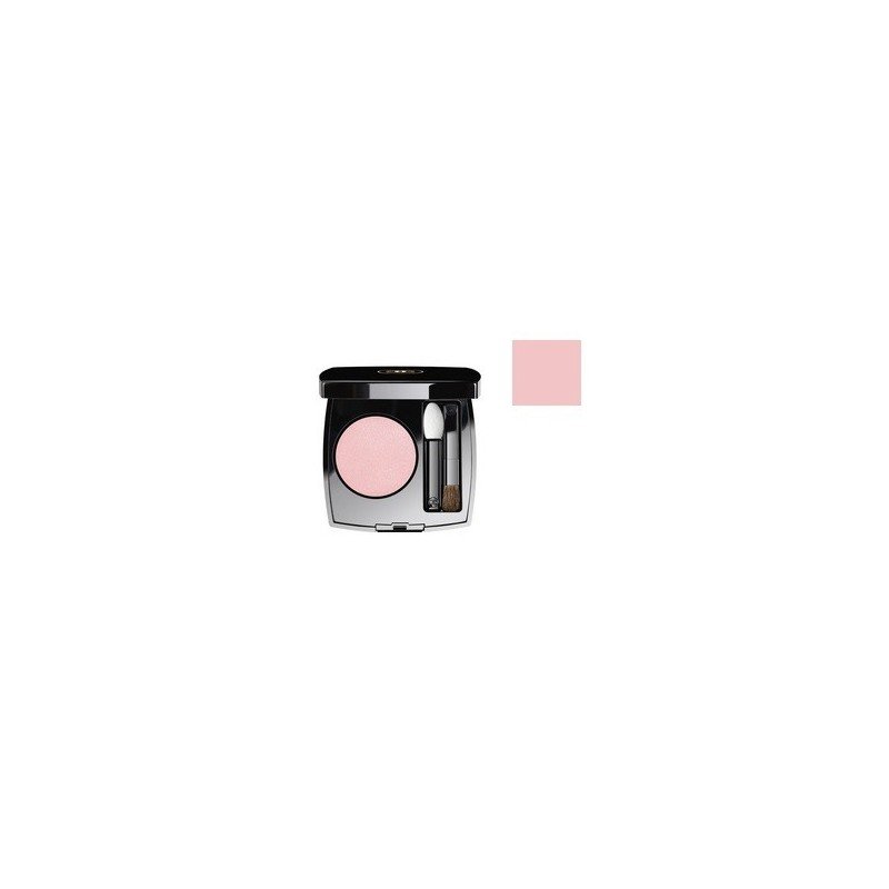 Chanel, Ombre Premiere Longwear Powder Eyeshadow 12 Rose Synthetique,  Pojedynczy cień do powiek, 2,2g
