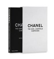 Chanel Lagerfeld Karl, Mauries Patrick