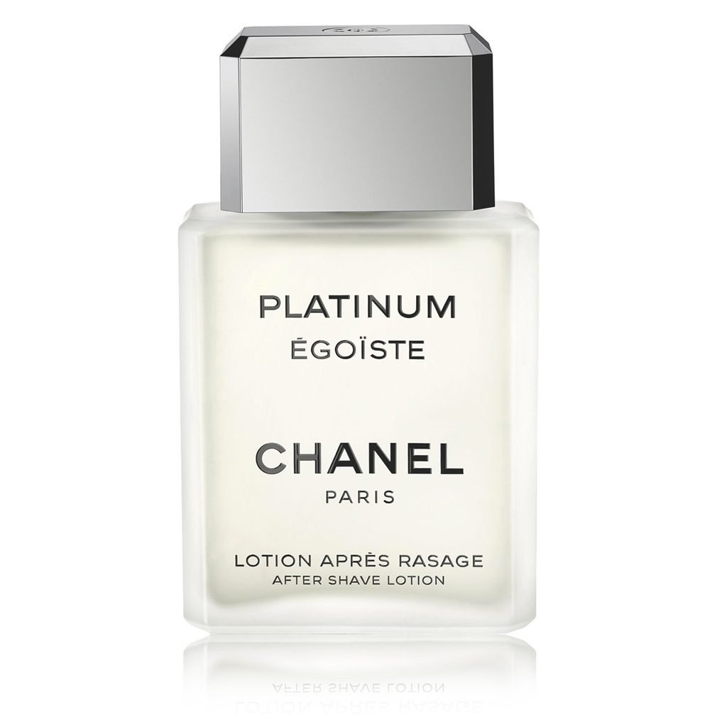 Chanel Platinum Egoiste  PERFUMOWY BLOG