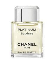Chanel, Platinum Egoiste woda toaletowa, 100 ml