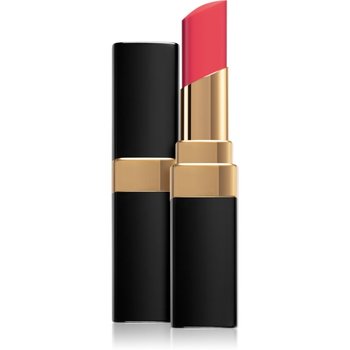 Chanel Rouge Coco Flash nawilżająca szminka nabłyszczająca odcień 91 Bohème 3 g - Inna marka