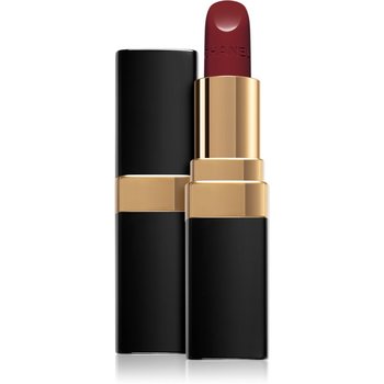 Chanel, Rouge Coco, Szminka Intensywnie Nawilżająca, Odcień 446 Etienne, 3,5g - Chanel