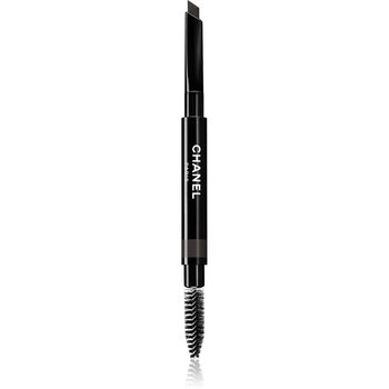 Chanel Stylo Sourcils Waterproof wodoodporna kredka do brwi ze szczotką odcień 808 Brun Clair 0.27 g - Chanel