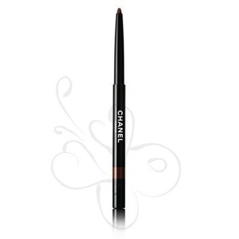 Chanel, Stylo Yeux Waterproof, konturówka do oczu 10 Ébène, 0,3 g - Chanel