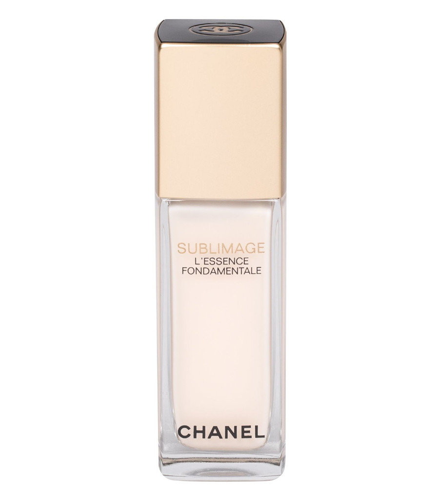 Chanel Sublimage L'Essence Fondamentale serum do twarzy 40 ml | Sklep ...