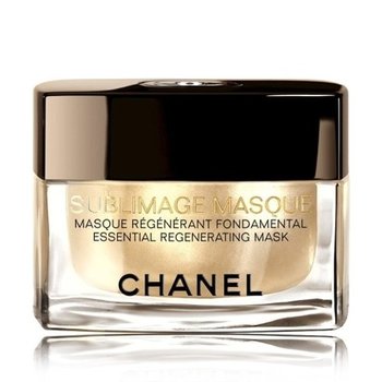 Chanel, Sublimage, maseczka do twarzy  regenerująca, 50 ml - Chanel