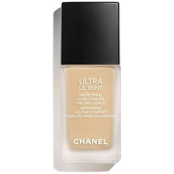 Chanel Sublimage Le Teint Ultimate Radiance Generating Cream Foundation - #  50 Beige 30g