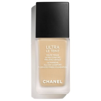 Chanel, Ultra Le Teint Ultrawear All Day Comfort Flaweless Finish Foundation, Podkład do twarzy BD31, 30 ml - Chanel