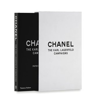 Chanel - Mauries Patrick, Lagerfeld Karl