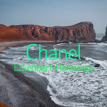 Chanel - Erkenbert Hennessy
