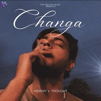 Changa Hemmy & THOUGHT