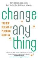 Change Anything Patterson Kerry