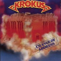 Change Of Address Krokus