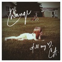 Change Christina Aguilera