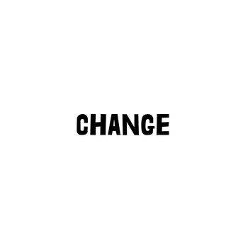 Change - Kay Young