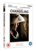 Changeling (brak polskiej wersji językowej) Eastwood Clint
