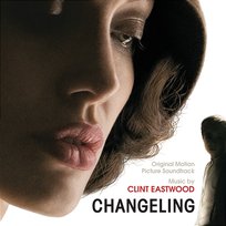 Changeling Clint Eastwood
