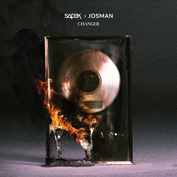 Changer - Sadek, Josman