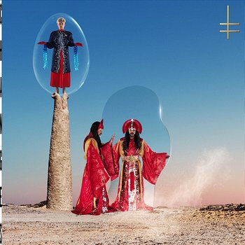 Changes - Empire Of The Sun