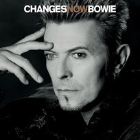 ChangesNowBowie David Bowie