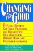 Changing for Good - Prochaska James O. | Książka w Empik