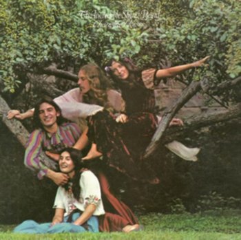 Changing Horses - The Incredible String Band