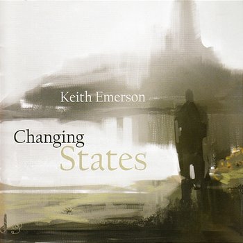 Changing States - Keith Emerson