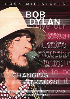 Changing Tracks - Dylan Bob