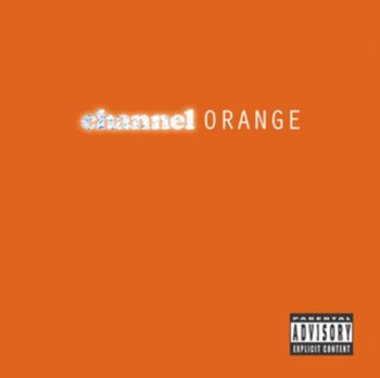 Channel Orange - Ocean Frank