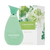 coty chanson d'eau woda toaletowa 200 ml   