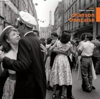 Chanson Francaise (kolorowy winyl), płyta winylowa Various Artists
