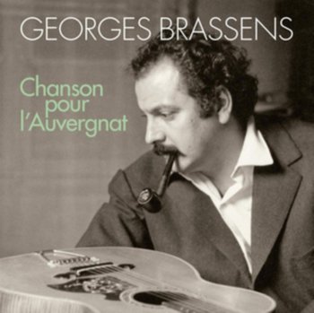Chanson Pour L'Auvergnat, płyta winylowa - Brassens Georges