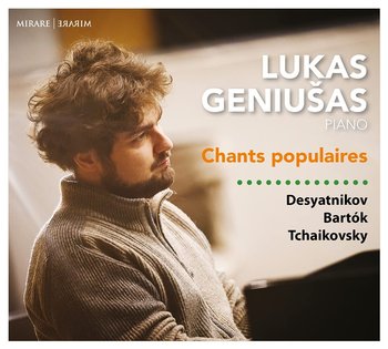 Chansons Populaires - Geniusas Lukas