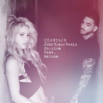 Chantaje Shakira feat. Maluma