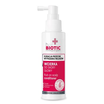 Chantal Hair biotic wcierka do skóry głowy przeciw wypadaniu włosów 100ml - Chantal