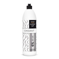Chantal, Prosalon Color Art 6% - Oxydant, 900g Chantal