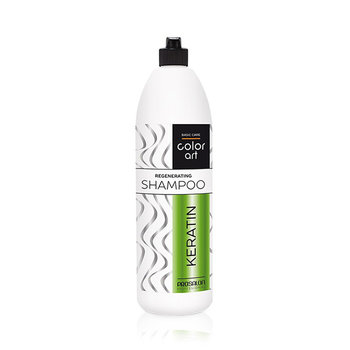 Chantal, Prosalon Color Art Keratin – Szampon, 1 l - Inna marka