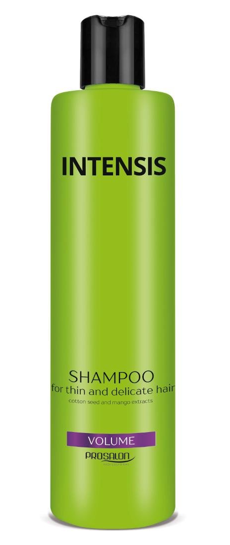 Фото - Шампунь Prosalon Chantal,  Intensis, szampon zwiększający objętość, 300 g 