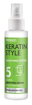 Chantal, Prosalon Keratin Style, keratynowe serum wygładzające, 100 g - Chantal