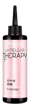 Chantal, Prosalon Lamellar Therapy Rozświetlająca Woda Lamelarna Do Włosów, 200 ml - PROSALON