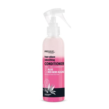 Chantal, Prosalon Two-Phase Smoothing Conditioner dwufazowa odżywka wygładzająca Aloe&Red Nogri Algae, 200 g - PROSALON