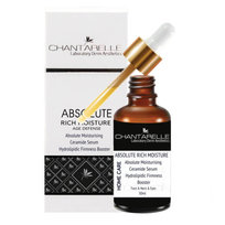 Chantarelle Absolute serum z ceramidami do twarzy i pod oczy 30ml