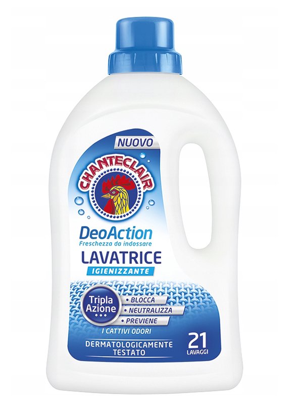 Sgrassatore Universale Chante Clair, Un Produs Senzaţional – Denisa Bârgău