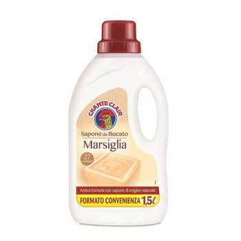 Chante Clair mydło do prania Marsylia 1,5l - Chante Clair