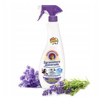 Chante Clair Odtłuszczacz Spray 600Ml Lawenda SkandynawskiDom