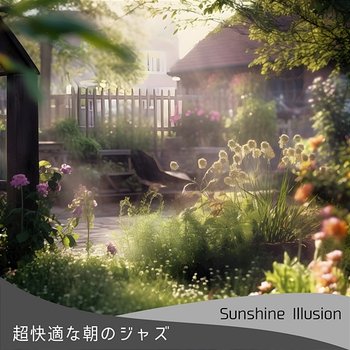 超快適な朝のジャズ - Sunshine Illusion