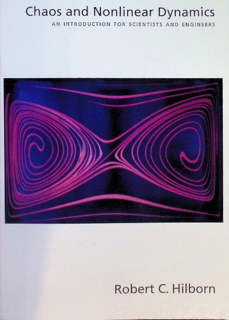 Chaos and nonlinear dynamics an introduction for scientists and ...
