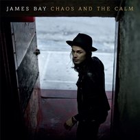 Chaos and the Calm James Bay